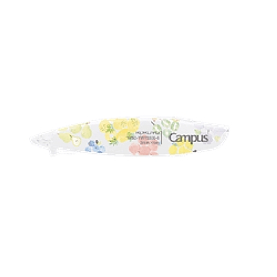 Campus原纸色替芯式笔型修正带