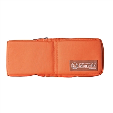 国誉 Mag Critz笔袋 (橘)  WSG-PC32-YR