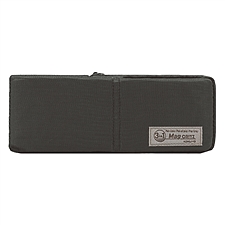 国誉 Mag Critz笔袋 (深灰) 中号  WSG-PC32-DM
