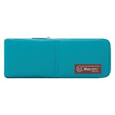国誉 Mag Critz笔袋 (蓝) 中号  WSG-PC32-B2