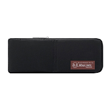 国誉 Mag Critz笔袋 (黑) 中号  WSG-PC32-D2