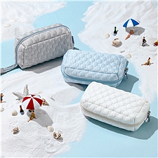 国誉 Campus凉感枕枕包 (白色) 中号  WSG-KUK262W