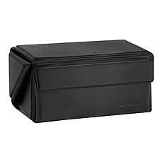 国誉 ICHIMAI可折叠收纳盒 (黑) 中号  WSG-TB01