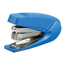 国誉 省力订书机(轻巧型) (蓝) 10#  SL-M72B