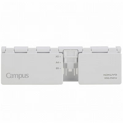Campus活页本打孔机