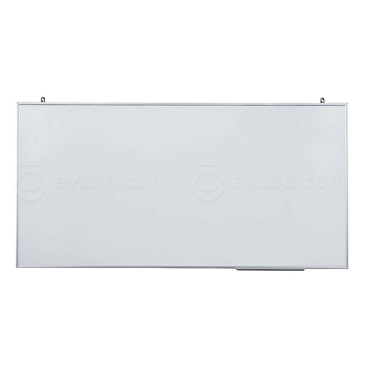 日学 搪瓷单面白板 1800*900mm/横式  AF-11