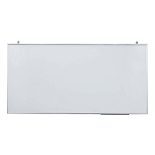 日学 搪瓷单面白板 1800*900mm/横式  AF-11