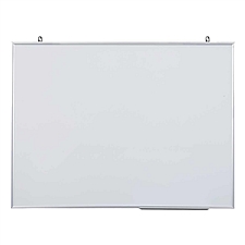 日学 搪瓷单面白板 (白) 900*600mm/横式  AF-13