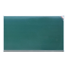 维多利 弧铝进口单面绿板 (绿) 1800*1200mm