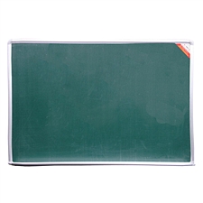 诚信鑫 弧铝进口单面绿板 (绿) 1500*900mm