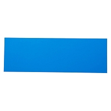 日磁蕾 磁片 (蓝)  100*300