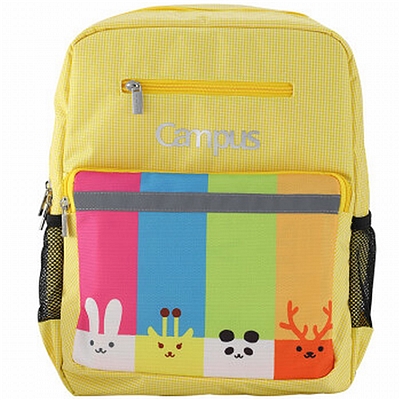 Campus Kids小学生书包