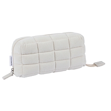 国誉 NEMU NEMU枕枕包、收纳包 (米色) 中号  WSG-K