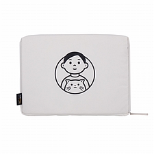 国誉 Noritake iPad包中包 (白)  WSG-BB2X01W