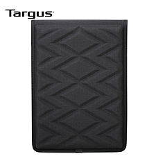 泰格斯 13英寸笔记本电脑保护包 (黑) 13英寸  TSS905
