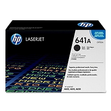 惠普 641A激光打印硒鼓 (品红)  C9723A