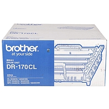 兄弟 打印硒鼓组件 (硒鼓单元)  DR-170CL(硒鼓)