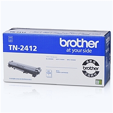 兄弟 打印机墨粉 标准容量  TN-2412