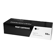 原加 打印机墨粉盒 (黑)  CF256A