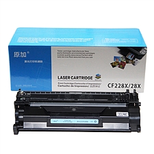 原加 打印机硒鼓 (黑) 大容量  CF228X/28X