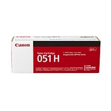 佳能 打印机硒鼓 (黑) 大容量  CRG-051H