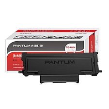 奔图 打印机墨粉 (黑) 大容量  TO-460H