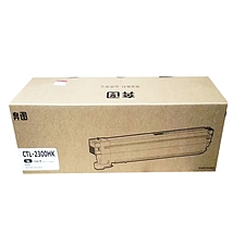 奔图 打印机墨粉 (黑) 大容量  CTL-2300HK