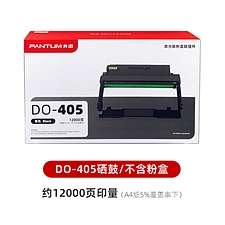 奔图 打印机硒鼓 (黑)  DO-405