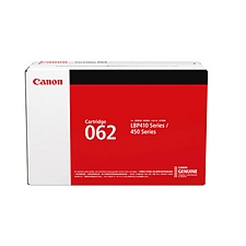 佳能 打印机硒鼓 (黑)  CRG062