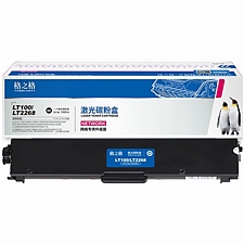 格之格 适用Lenovo粉仓打印机墨粉 (黑)  CL100/2268/LT100