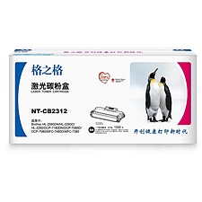 格之格 打印机墨粉 (黑)  NT-CB2312/TN2312