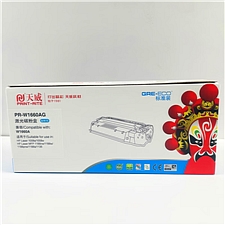天威 打印机硒鼓 (黑)  PR-W1660AG