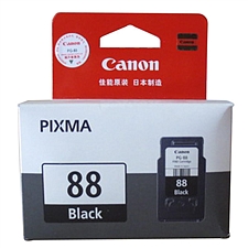 佳能 打印机墨盒 (黑)  PG-88