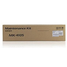 京瓷 复印机鼓组件 (黑)  MK-4105