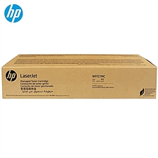 惠普 复印机墨粉 (青) 大容量  W9121MC