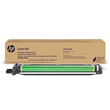 惠普 复印机成像鼓单元 (黑)  W9074MC