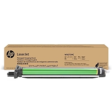 惠普 复印机成像鼓单元 (彩)  W9075MC