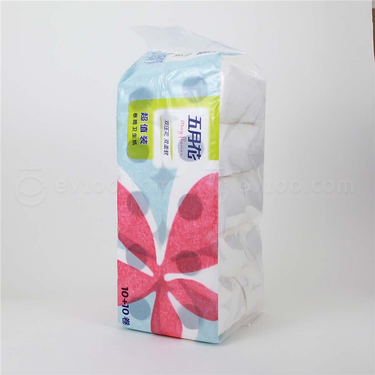 五月花卷筒卫生纸210节 双层 10 10 As 厨卫用纸及周边 生活用品 饮料 食品 日用 办公用品网 易优百