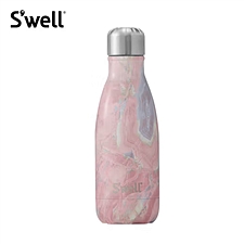 SWELL 美国经典水瓶 (玫瑰金洞) 260ml  swellRM10009-B18-14265