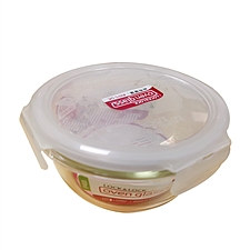 乐扣 玻璃碗(兄弟赠品)