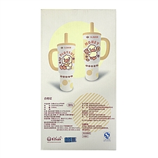 立顿 xB.Duck汽车杯 1200ml