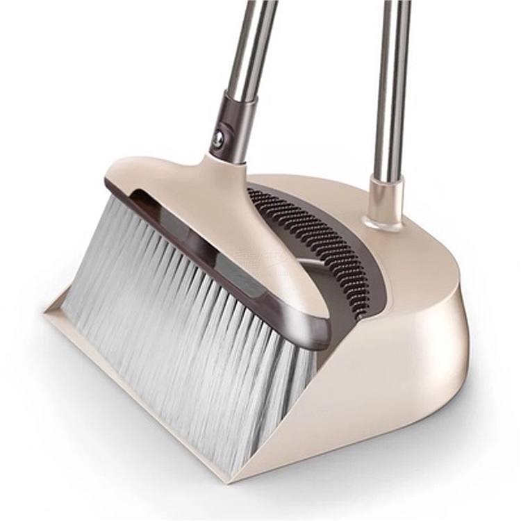 德曼克 防风扫把簸箕套装|清洁工具|生活用品|饮料/食品/日用|办公