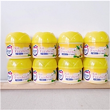 安安 固体空气清香剂 90g  柠檬香型