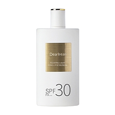 独特艾琳 浮靡之光水感防晒素颜霜 115ml  SPF30PA++