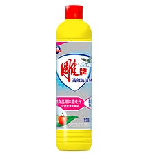 雕牌 高效洗洁精 500g