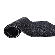 丽施美 AtriumPlus雅致刮沙吸水除尘地垫 (黑灰) 1.0*1.5m  TPATP10-100150