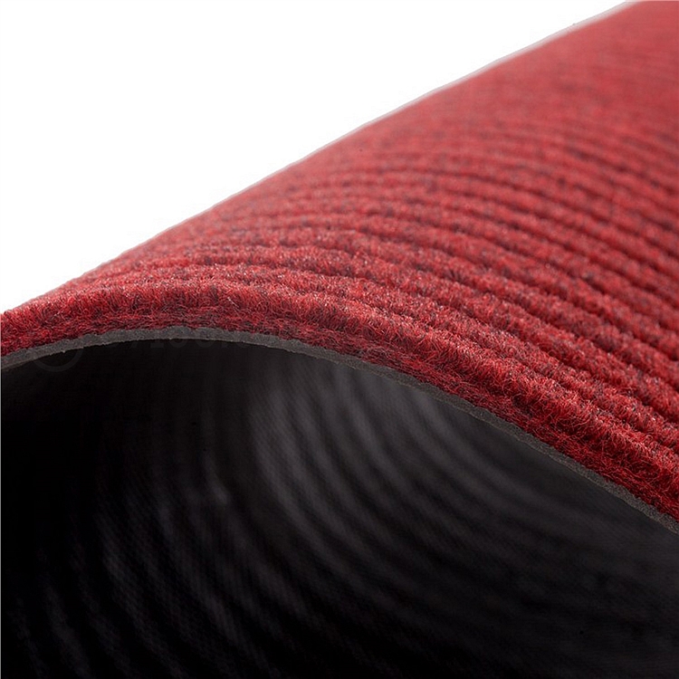 丽施美 3000型通用型除尘防滑地垫 (红色) 0.6*0.9m  TPLMB20-060090