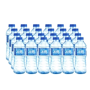 冰露 矿物质水量贩 350ml×24瓶