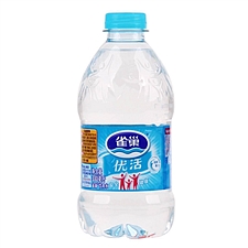 雀巢 饮用水 330ml