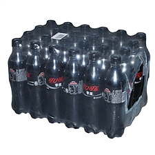 可口可乐 零度碳酸饮料量贩装 500ml×24瓶